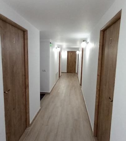 Pensiune Restaurant Alex Copalnic-Manastur Εξωτερικό φωτογραφία